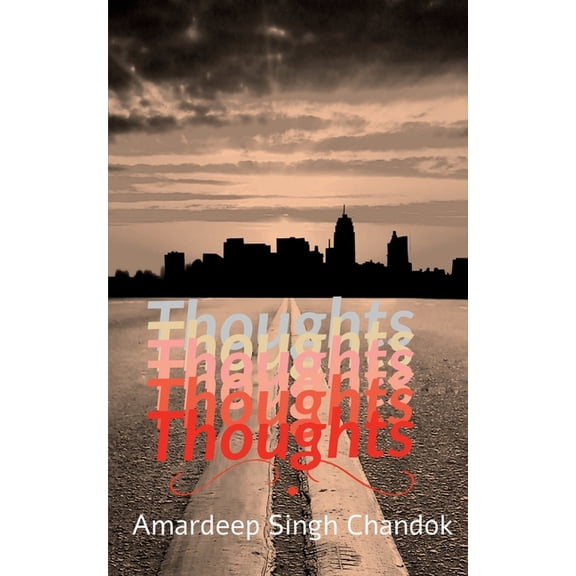 Thoughts, (Paperback)