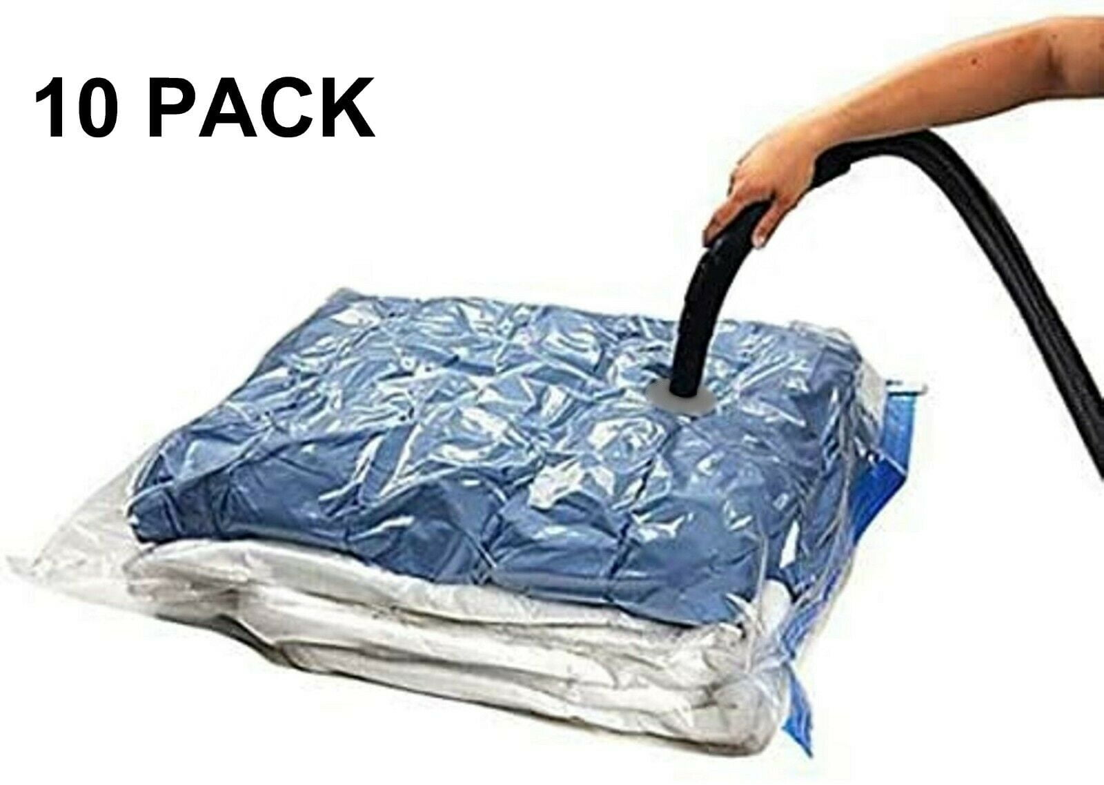 vacuum storage bag for twin mattress