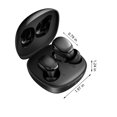 thumbnail image 3 of Earphones Bluetooth Headphones Wireless Earbuds Bluetooth 5.3 Sports Earphones With Microphone For Calls on Clearance, 3 of 9