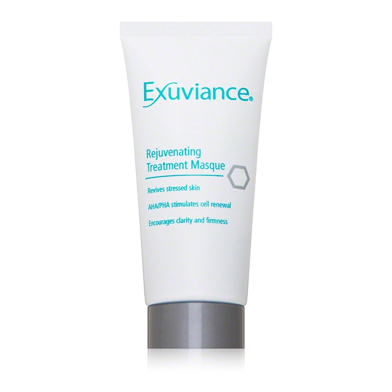 exuviance rejuvenating treatment masque exuviance rejuvenating treatment masque