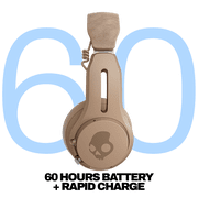 Skullcandy Icon® ANC XT Wireless on-Ear Headphones, Primer