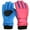 C_ G, variant on UTSJKR 1 Pair Unisex Kids Ski Gloves Waterproof Winter Children's Snow Gloves for Boys and Girls Skiing Hiking Cycling Blue