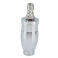 thumbnail image 3 of High Pressure Washer Nozzle, 3600PSI Rotating Nozzle  For Boat Cleaning, 3 of 8
