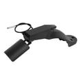 thumbnail image 3 of ZHIKAN Kit de luces traseras para guardabarros trasero de neumático de scooter con soporte para matrícula para Xiaomi M365Black, 3 of 10