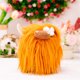 thumbnail image 1 of Juguete Venta caliente- Muñeco de peluche Juguete para regalo Estilo de dibujos animados Muñeca de trapo para niños Muñeca 1PC AMMAO MXZZ23418A1559, 1 of 2