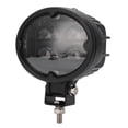 thumbnail image 2 of Lámpara de advertencia de seguridad LED Luz de arco semicircular para montacargas, remolque, caravana CC 10-100 V, 2 of 9