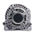 thumbnail image 1 of Alternador Volkswagen Jetta 5cil 2.5 2014 Sis-bosch 140a Total Parts Volkswagen Jetta 5cil 2.5 2014 sis-bosch 140a, 1 of 3