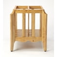 thumbnail image 2 of Natural Mango Magazine Basket, 2 of 3
