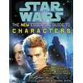thumbnail image 1 of Le Nouveau Guide Essentiel des Personnages (Star Wars), 1 of 2