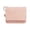 czb# Pink165, variant on CUZIBR Women'S Stylish Purse Mini Card Holder Flip Design Gold Metal Key Ring Small Slim Purse Portable Business Card Wallet For Women Daily Pocket Storage Carry Bag