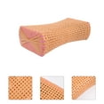 thumbnail image 6 of Arborister Rattan Bed Pillow Cooling Breathable Elderly Simulated Woven Sweat Steam Pillow, 6 of 10