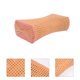 thumbnail image 4 of Almohada de vapor para el sudor, almohada de tejido simulado, almohada refrescante, almohada transpirable, almohada para personas mayores, 4 of 7