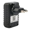 thumbnail image 4 of WIFI Full HD Wall Charger Camera DVR Photo Video Recorder Webcam+Memory Card, 4 of 7