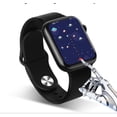 thumbnail image 3 of Smartwatch T500+ PLUS NS Tech Blanco, 3 of 10