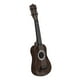 thumbnail image 3 of Ukelele para niños, juguete musical educativo para el aprendizaje temprano, para mayores de 3 años. marron oscuro, 3 of 9