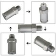 thumbnail image 6 of Pressure Relief Valve 3963808 3947799 for 2003-2007 Dodge Cummins 5.9 Diesel, 6 of 6