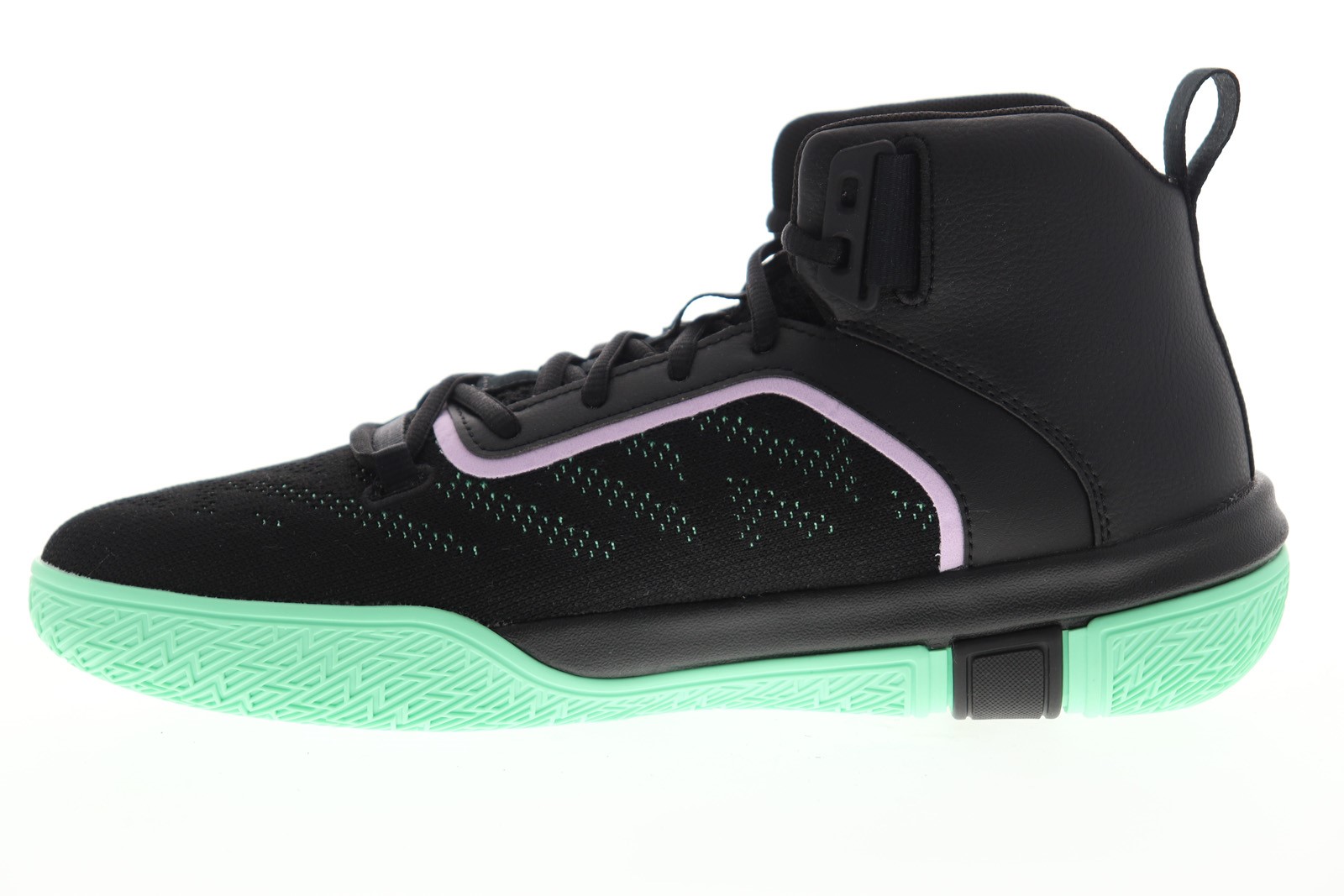 puma legacy dark mode basketball shoes
