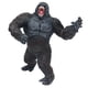 thumbnail image 1 of Modelo de orangután simulado, figura de orangután, figura de chimpancé simulada para niños, figura de orangután de valor excepcional, 1 of 8