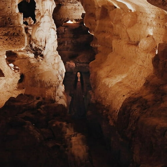 Zola Jesus - Arkhon - Music & Performance - CD