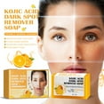3PCS Lemon Kojic Acidic Soap Skin Lemon Kojic Acidic Soap Orange 3pcs-lemon-kojic-acidic-soap-skin-lemon-kojic-acidic-soap-orange