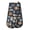 Various Happy Dogs, variant on Dailycode Double Sided Oven Mitt with Loop Heat Resistant Kitchen Long Potholders 7" x 35" Various Happy Dogs