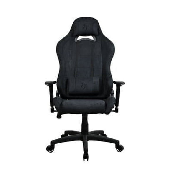 Arozzi Torretta Supersoft Office & Gaming Chair - Pure Black