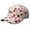 Adjustable, variant on Dad Hat Plant Pineapple Tropical Fruit Baseball Cap – Adjustable with Hawaiian Summer Fruit Design