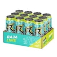 thumbnail image 1 of RAZE ENERGY CAJA 12 LATAS REPP SPORTS RAZE ENERGY 12 LATAS, 1 of 2