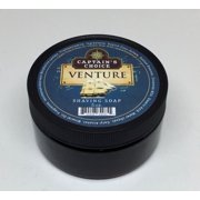 Captain's Choice Venture Shaving Soap