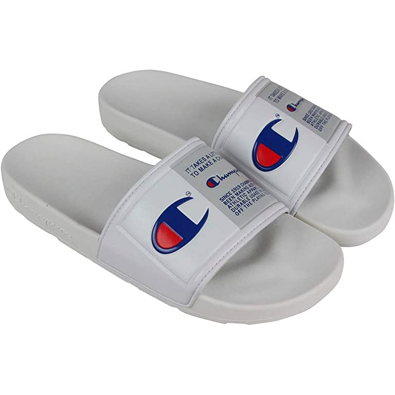 Champion IPO Men s Comfort Slide