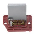 thumbnail image 2 of 97035-H1500 Car Blower Motor Resistor for Hyundai Terracan Kia Sorento 97035H1500 High Quality Brand, 2 of 5