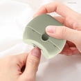 thumbnail image 4 of Big Savings! Electric Nail Clippers Home Automatic Mini Nail Clippers, 4 of 7