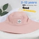 thumbnail image 3 of Sombrero de pescador Sonmony Smile Face UPF 50+ para niños, 3 of 6