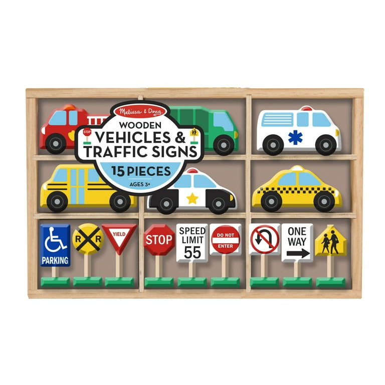 Melissa and doug 1 stop shop 2025