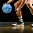 thumbnail image 4 of Unatoiry Game-ready And Eco-friendly Unisex 7 Basketball For Sustainable Play Air Tight Green- size 7 1Set, 4 of 6