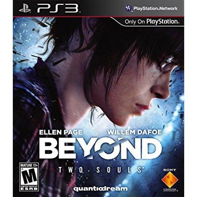 beyond two souls pc torrent beyond two souls pc torrent