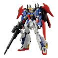 thumbnail image 1 of Gundam High Grade Build Fighters 1/144 Scale Model Kit: #040 Lightning Z Gundam, 1 of 5