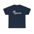 thumbnail image 2 of Queen White Tee, 2 of 9