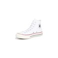 thumbnail image 1 of Zapatillas altas Chuck Taylor de los 70 de Converse para hombre, color blanco, 1 of 6