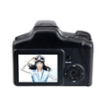 thumbnail image 4 of Cámara Digital SLR Disfrute Zoom Variable HD 16X Teleobjetivo, 4 of 12