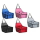 thumbnail image 2 of Dog Safety Travel Bag Seat for Secure, 2 of 4