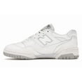 thumbnail image 2 of New Balance Men's 550 White Grey Basketball Shoes, from StockX, 2 of 5