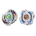 thumbnail image 2 of Beyblade Burst Evolution Dual Pack Driger S And Dragoon Fighter, 2 of 2