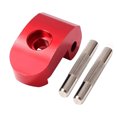thumbnail image 2 of Electric Scooter Folding Hook Buckle Protection Anti-skid Wrench Protection Hooks Hooks Universal Protective Fastener Pin Accessories Replacement for M365 Pro Red, 2 of 7