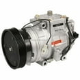 thumbnail image 2 of For Toyota Camry and Lexus ES250 OEM AC Compressor w/ A/C Repair Kit - BuyAutoParts, 2 of 8