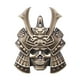 thumbnail image 5 of Etiqueta Engomada Del Samurái 3D, Calcomanías para Portátiles, Maletas, Niños, Monopatín, Coche, Motocicleta, Snowboard, Hogar - Cráneo de -Cráneo de bronce DYNWAVEMX pegatinas japonesas, 5 of 8