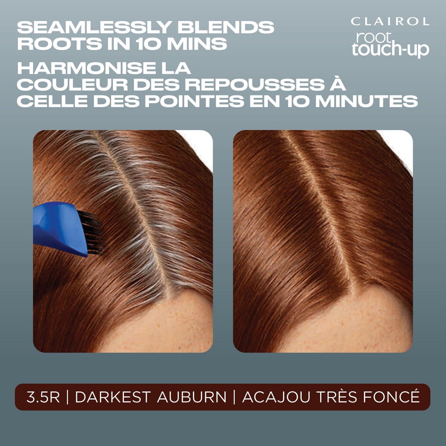 Retouche-racines permanente Clairol Root Touch-Up