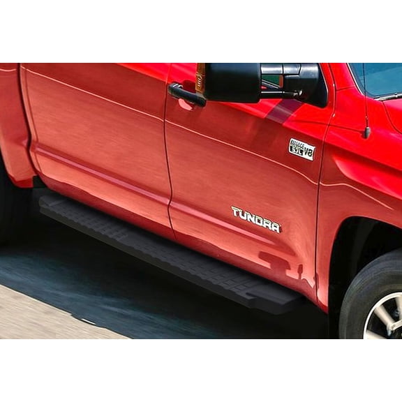 APS 2007-2021 Toyota Tundra Double Running Board-T Series t style door to door