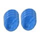 thumbnail image 3 of Almohadillas de reemplazo de 8 piezas para la limpieza de ventanas robot reutilizable, tela de limpieza, almohadilla de limpieza universal fácil de azul, 3 of 8