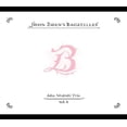 thumbnail image 1 of John Zorn - The Bagatelles Vol. 8” John Medeski Trio - [CD], 1 of 1